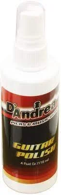 D’andrea DAP4 Polisher