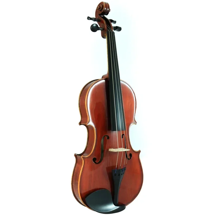 D’Luca CA400VA 15-Inch Orchestral Series Handmade Viola Outfit