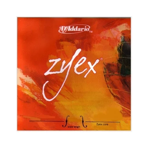 D’Addario ZYEX violin A string (MASTER)