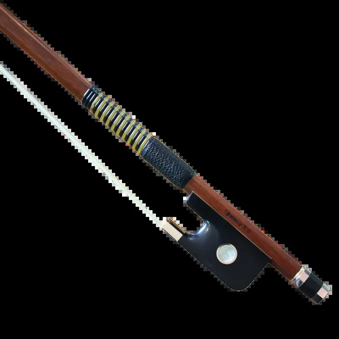 D.S. Finkel Gold Mounted Cello Bow