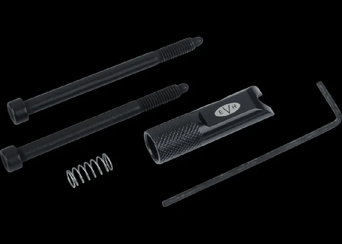 D-Tuna – Black