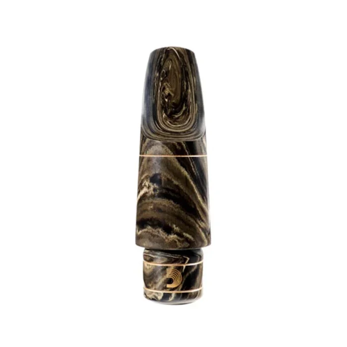Daddario Select Jazz Marble Tenor Saxophone Mouthpiece – 7M
