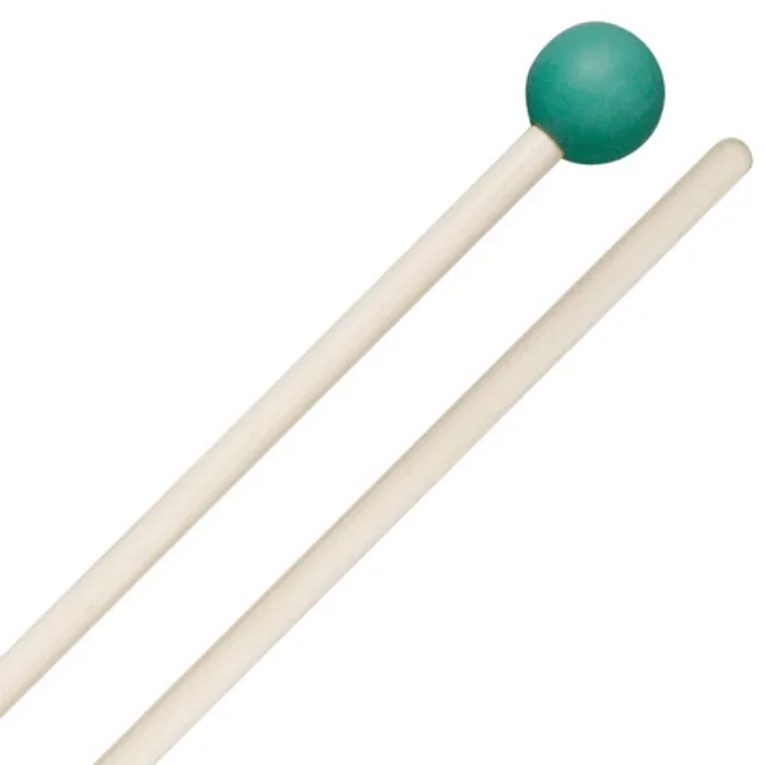 Dan Fyffe Xylo/Bell Mallets – Green