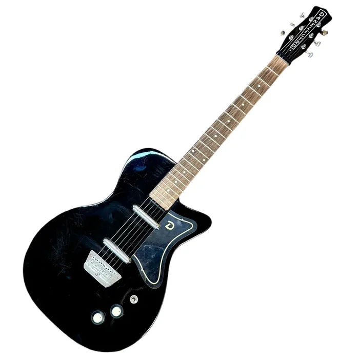 Danelectro ’56 U2 Reissue Electric Guitar