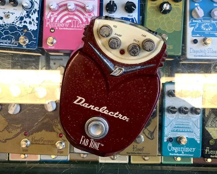 Danelectro FAB Tone
