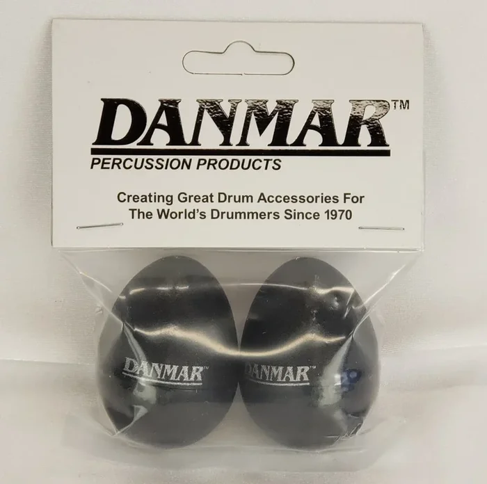 Danmar Egg Shaker 2-Pack