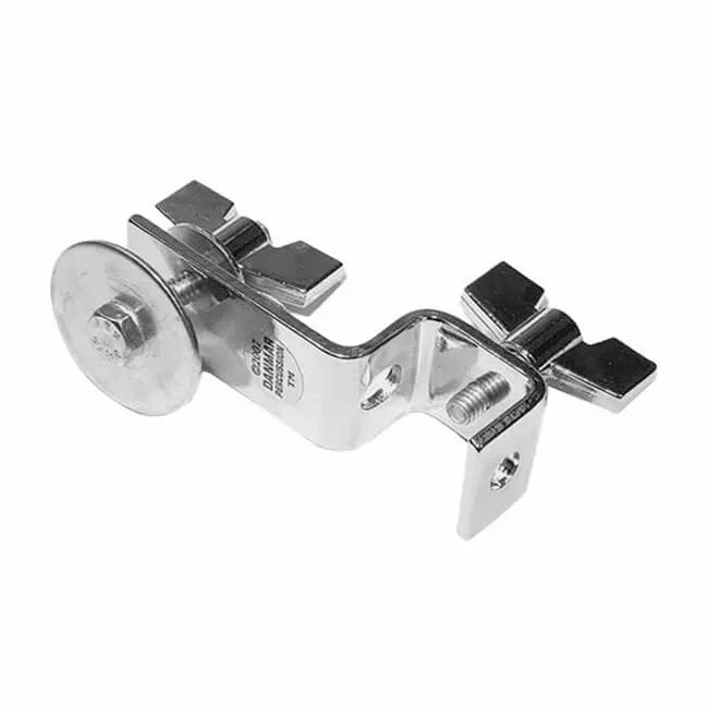 Danmar Tambourine Holder For Hi Hat Stand