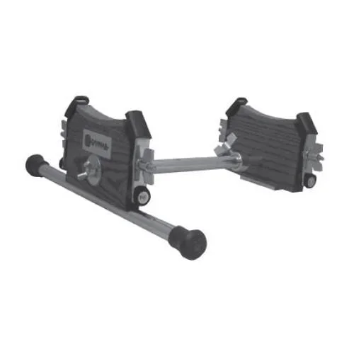 Danmar Tom Kick Riser Black