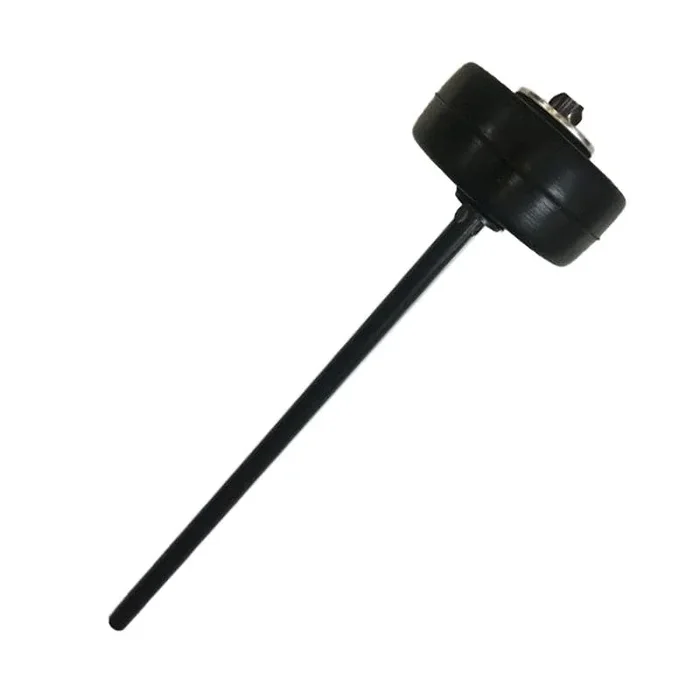Danmar UFO Flip Skate Bass Drum Pedal Beater