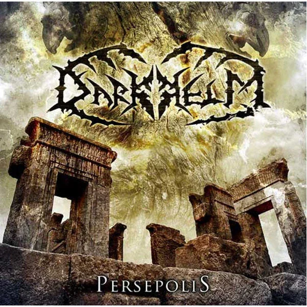 Dark Helm – Persepolis