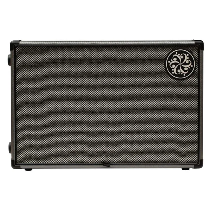 Darkglass Electronics – D210N 2 x 10″ Bass Speaker Cabinet w/ Neodymium Speakers (8 Ohm)