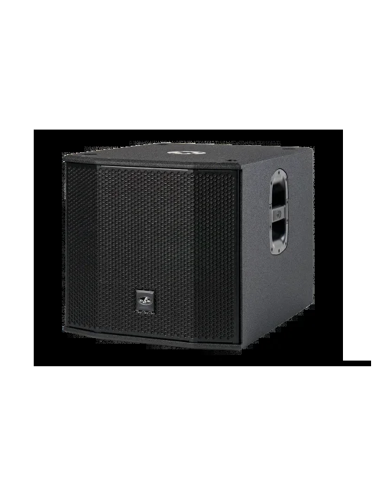 DAS ALTEA-S15A 15” Compact Class D Active Subwoofer