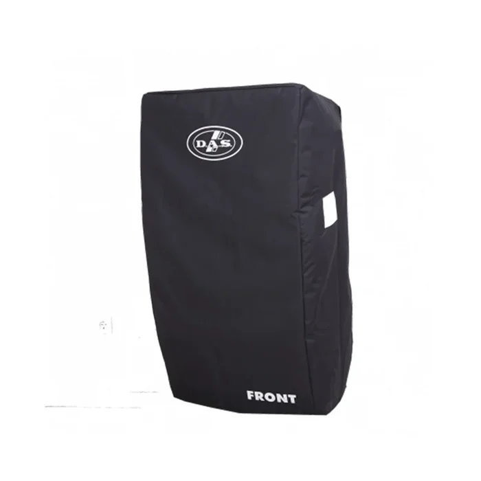 DAS AUDIO FUN-3-VT20 Black Protective Transport Cover