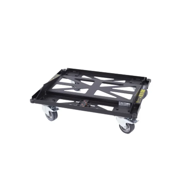 DAS Audio PL-Event210S Metallic Platform for Transport of the EVENT-210a