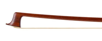 DAVID H. FORBES silver violin bow, 59.1g, USA | Metzler Violins