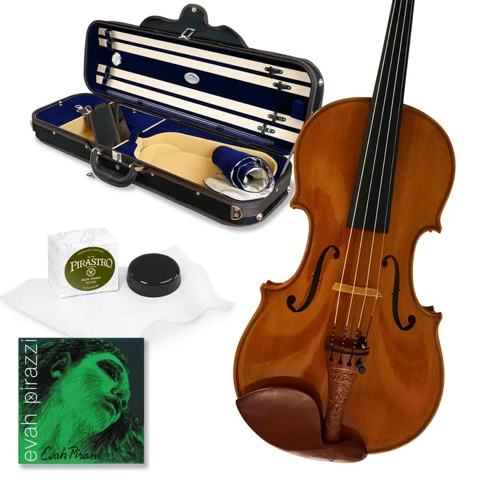 David Yale Heritage Series “Messiah” 1716 Stradivarius Violin