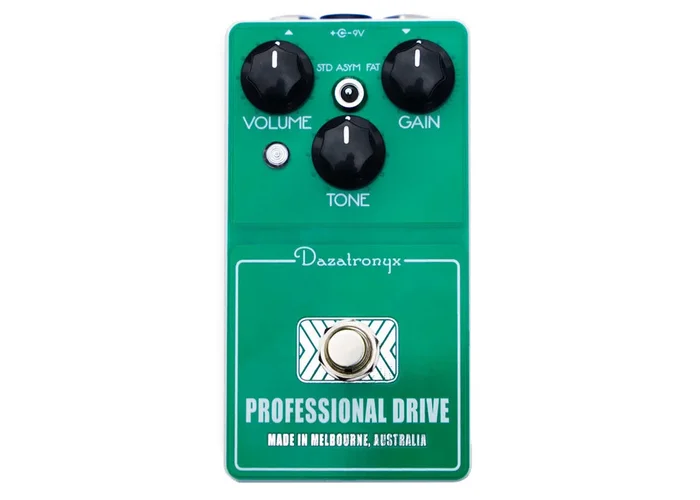 Dazatronyx Professional Drive XL