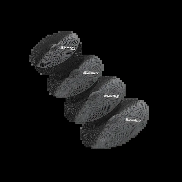 dB One Low Volume Cymbal Pack