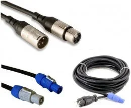dB Technologies DCK-45 Cable Set