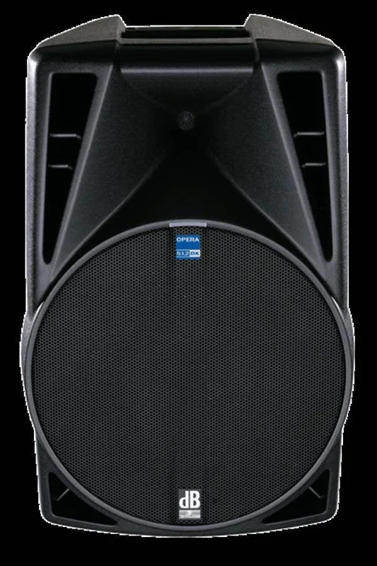 dB Technologies Opera 512 DX Active Speaker