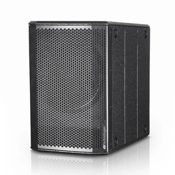 dB Technologies SUB612 600 Watts Active Subwoofer