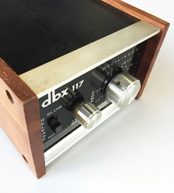 DBX 117