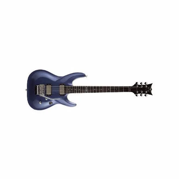 DBZ Guitars BARST-FR-COB Electric Guitar Barchetta ST-FR – Cobalt Blue