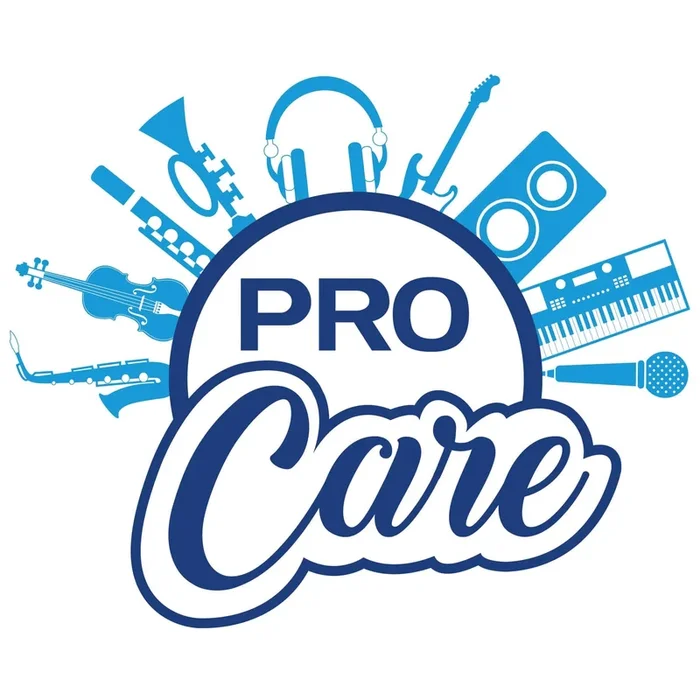 DC ProCare – Band, Orchestra, Fretted – 1 Year, $100-$199