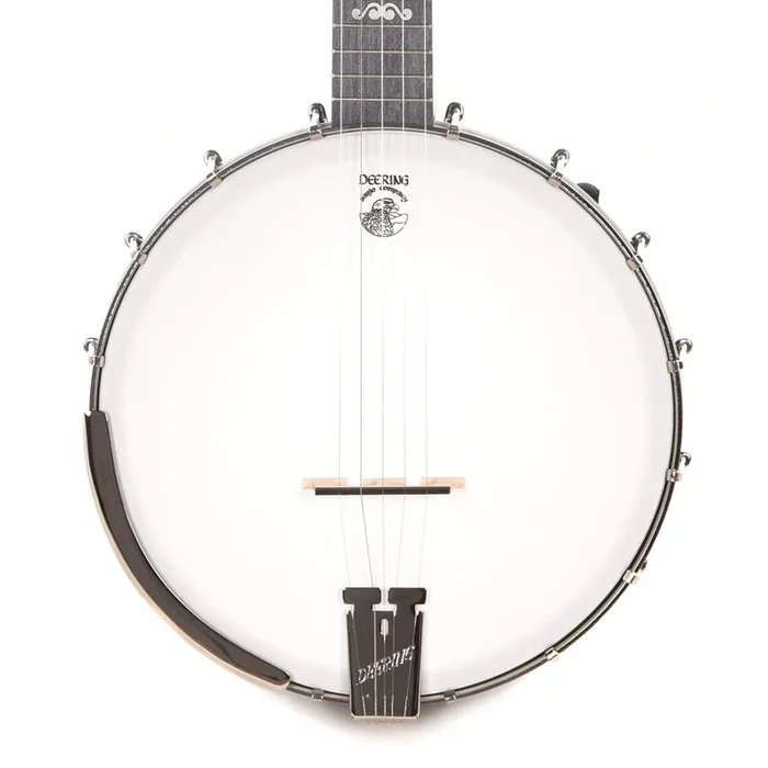 Deering Artisan Goodtime 5-String Banjo