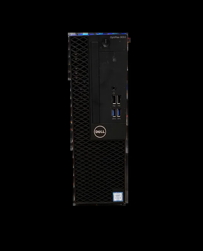 Dell OptiPlex 3050 Desktop Computer