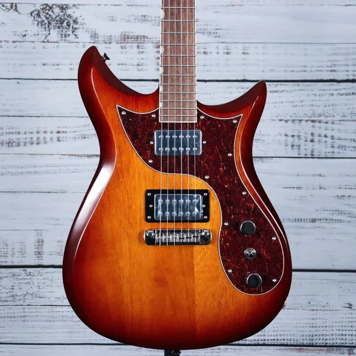 *DEMO* Gretsch Electromatic® CVT Double-Cut | Havana Burst