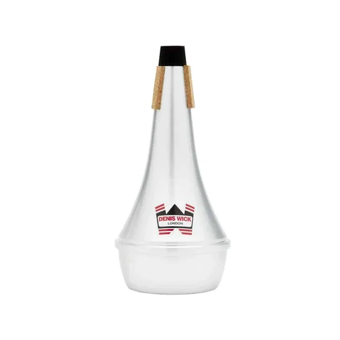 Denis Wick DW5505 Straight Mute for Trombone
