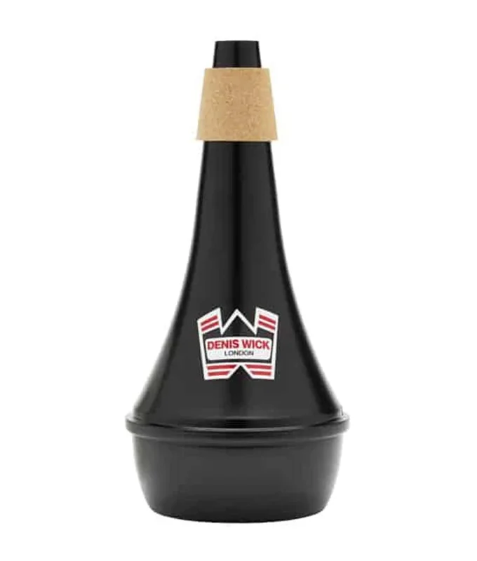 Denis Wick DW5527 Trombone or Large Flugelhorn Practice Mute