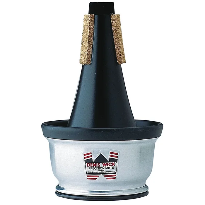 Denis Wick DW5531 Adjustable Cup Trumpet Mute