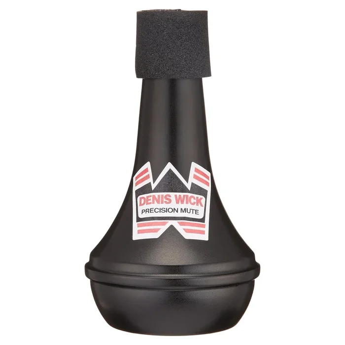 Denis Wick Piccolo Trumpet Practice Mute