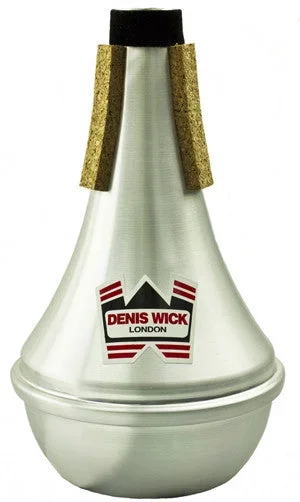 Denis Wick Trumpet Straight Mute