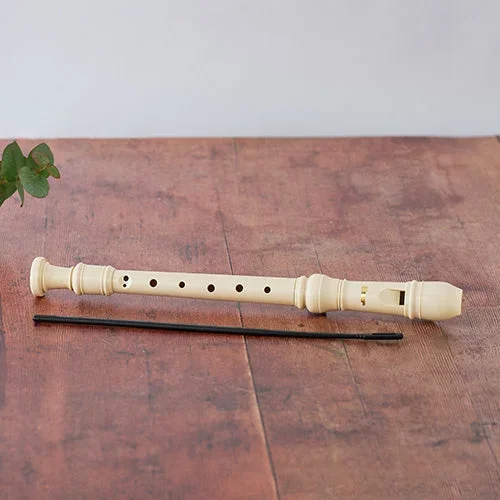 Descant Recorder