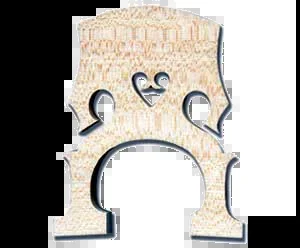 Despiau Cello Bridge French C90T 4/4 (1 Tree)