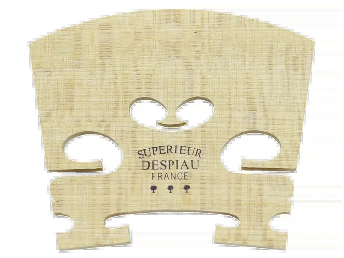 Despiau Viola Bridge #10 A Treated 48mm (3 Tree)