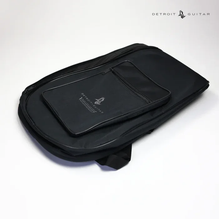 Detroit Guitar Electric Guitar Gigbag