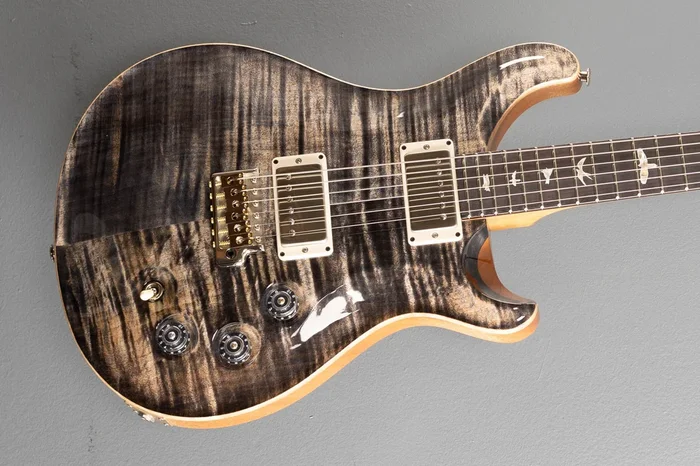 DGT (David Grissom Trem) – Charcoal w/Birds