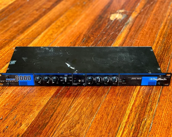 DigiTech RDS-8000