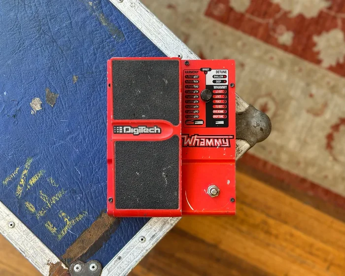 Digitech Whammy 4V