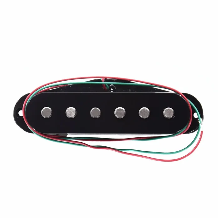 DiMarzio Area 58 Strat Hum-Cancelling Pickup