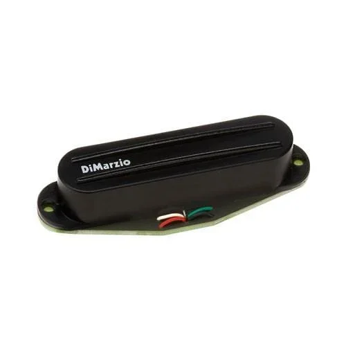 DiMarzio Billy Corgan Bridge Model BC-2 Stratocaster Pickup Black