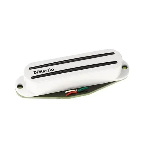 DiMarzio Billy Corgan Bridge Model BC-2 Stratocaster Pickup White
