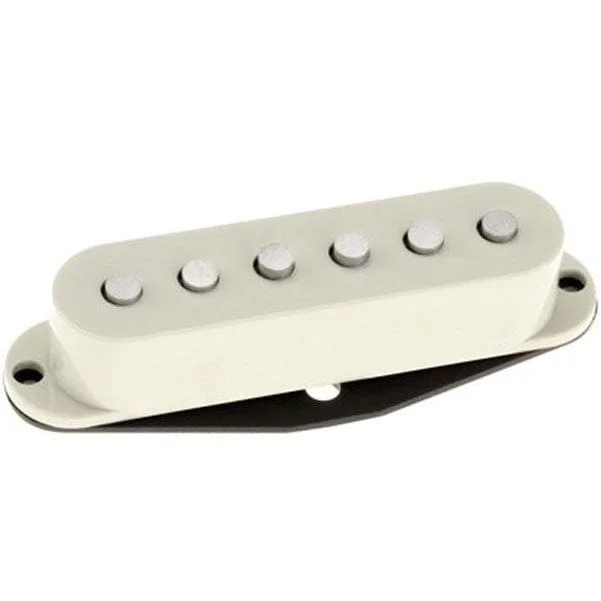 DiMarzio DP117 HS-3 Guitar Pickup White