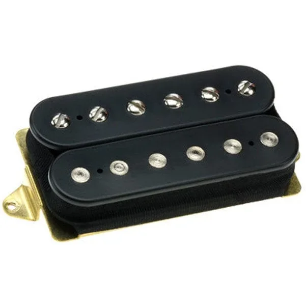DiMarzio DP160FBK Norton Humbucker Pickup F-Spaced