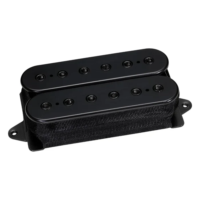 DiMarzio Dp215fbk Evo 2 Bridge Humbucking Pickup