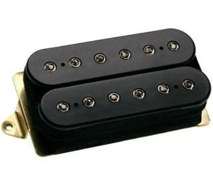 DiMarzio DP219FBK Guitar Pickup – D Activator Neck